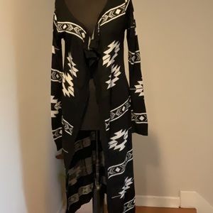 Cotton Emporium Sweater